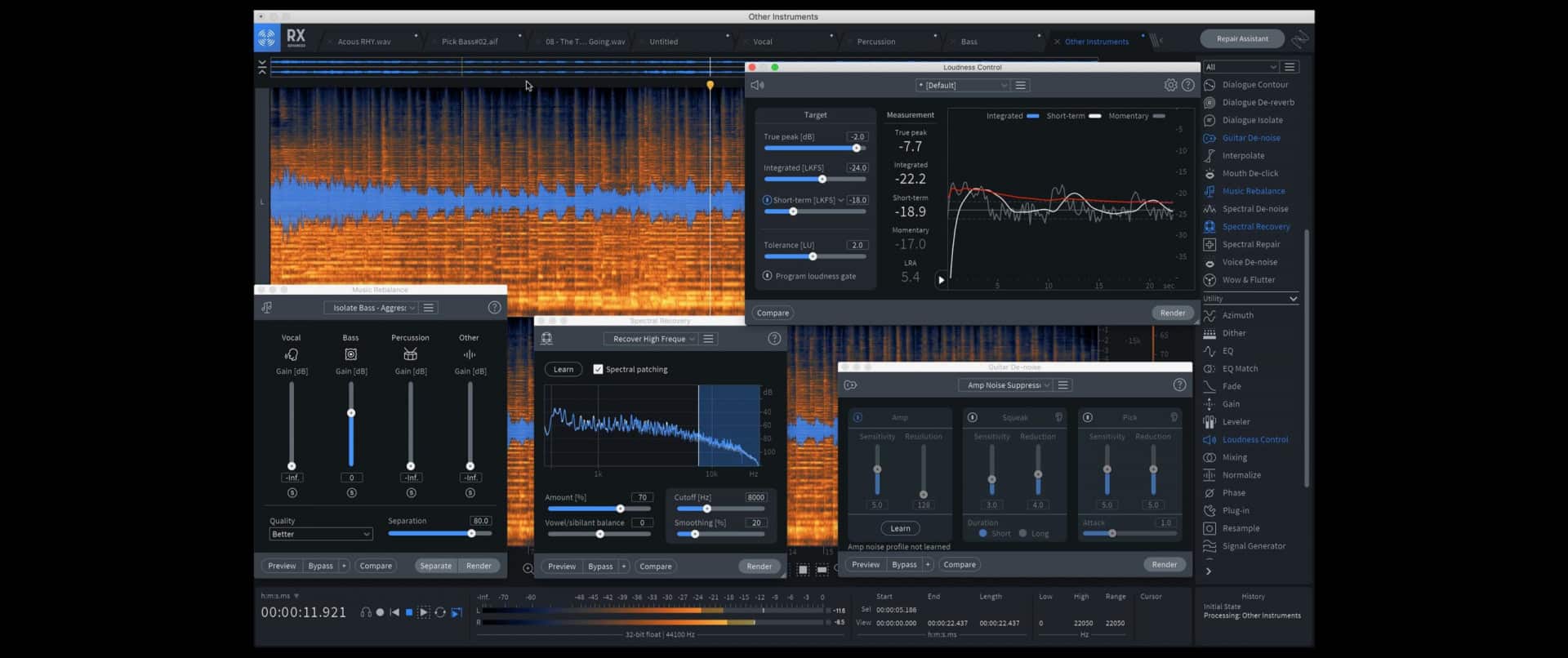 Music Production: Mixing with EQ