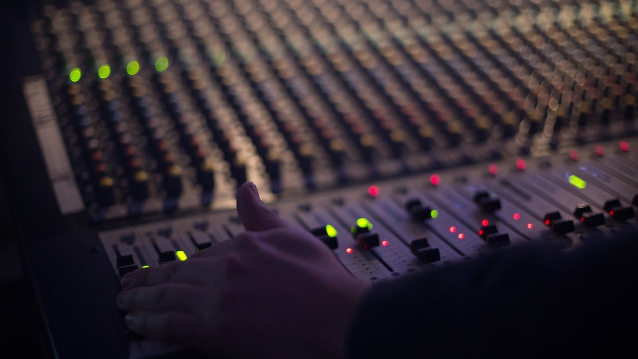The Art and Science of Music Production: Crafting Timeless Sounds  Introduction