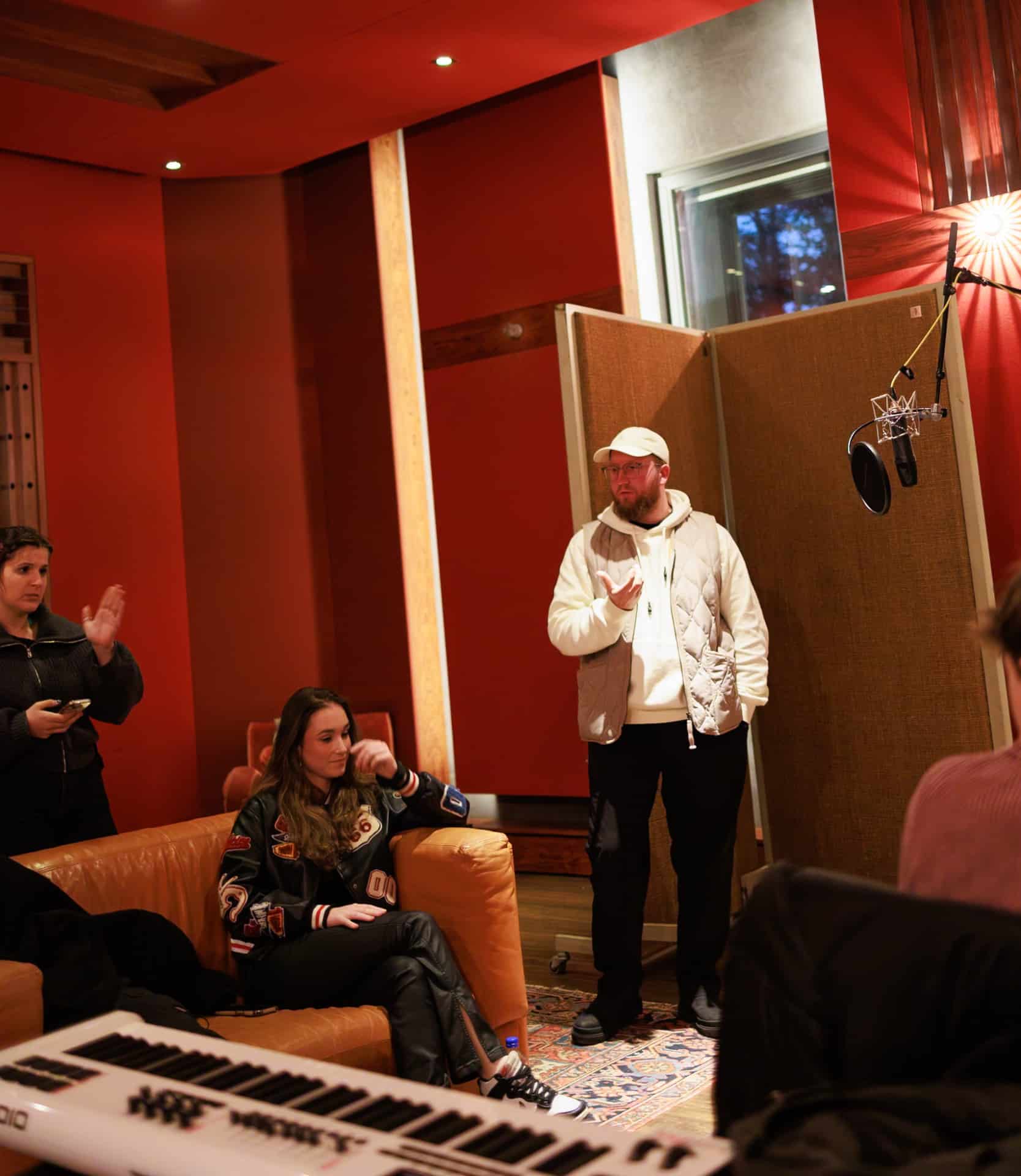 Writing Camp – 6+7+8 March