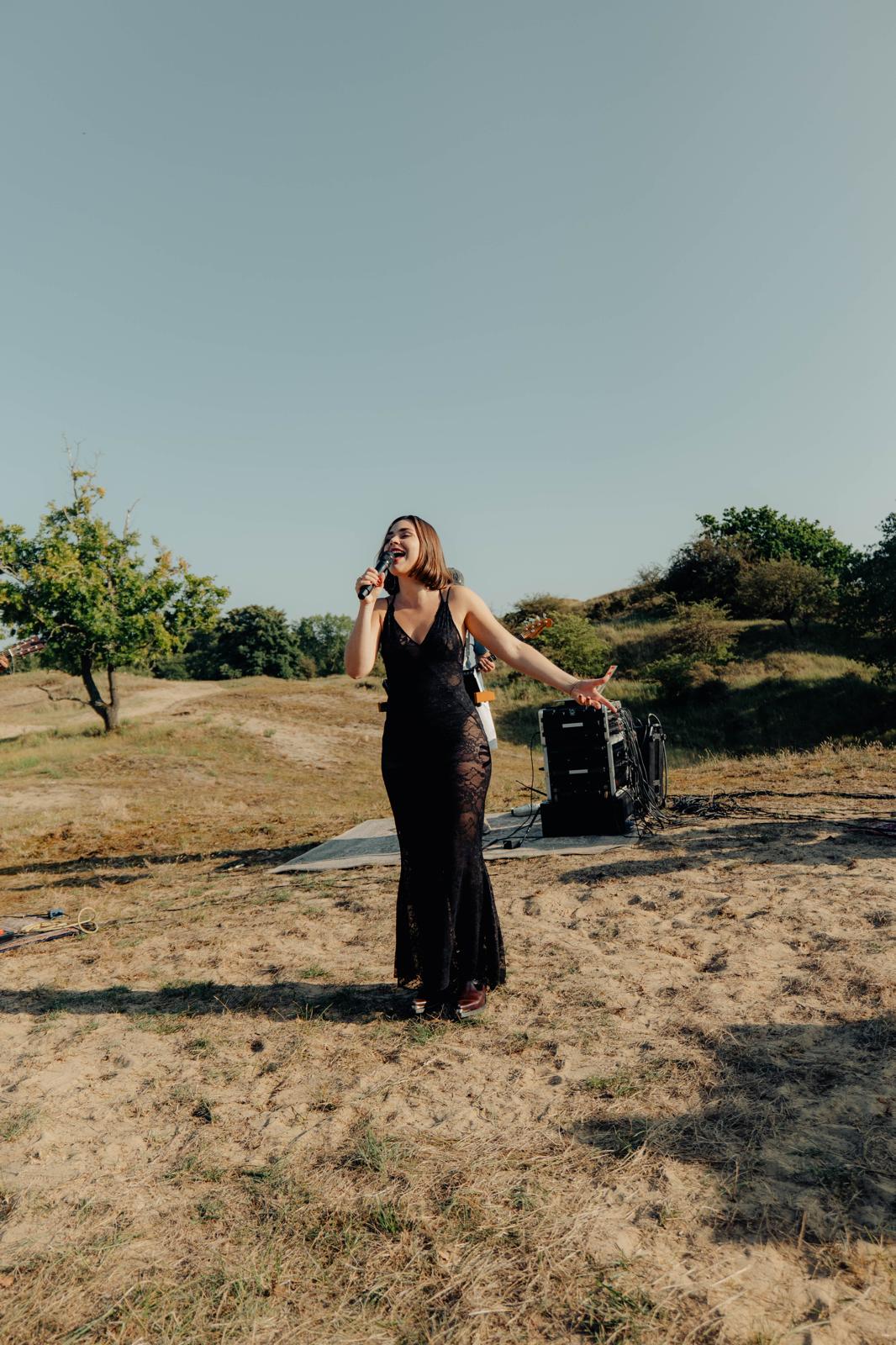 BEL and Cloud Cukkoo live on Sunday December 7th